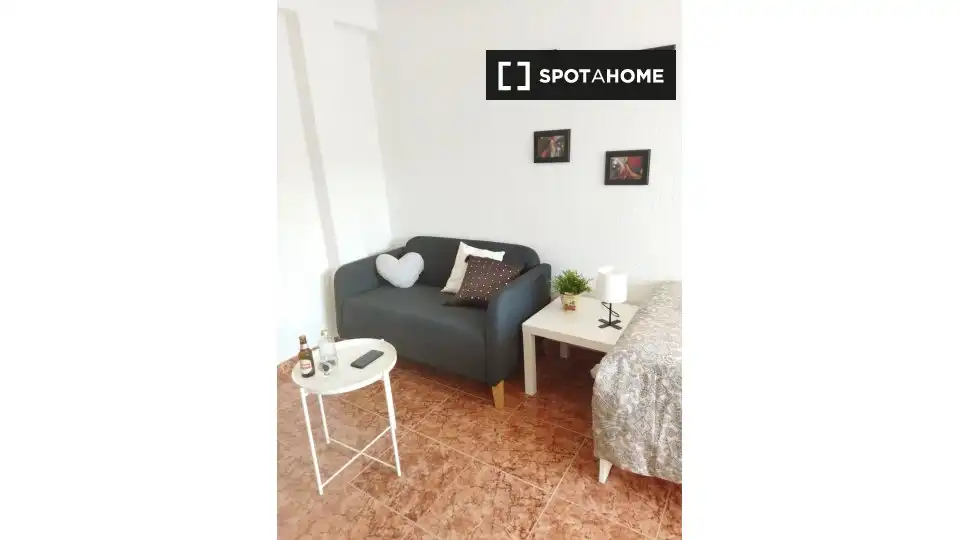Zimmer in Barrio de Delicias