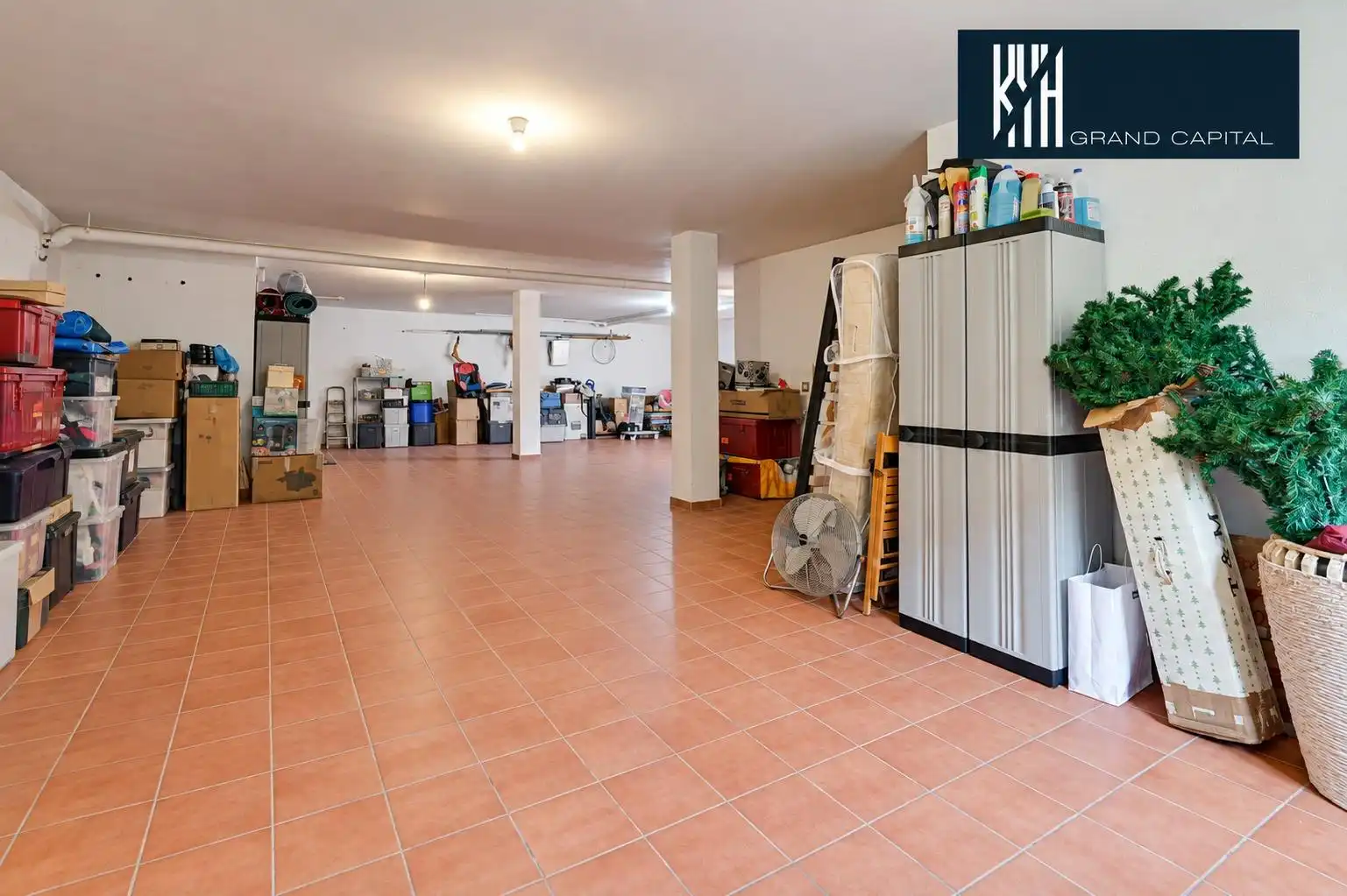 Casa con terraza en venta en Urbanització Llac del Cigne, imagen 62