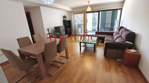 Foto 3 de Pis de lloguer a Crevillent, Alicante