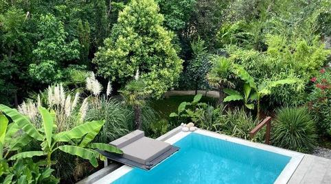 Foto 5 de Casa o xalet de lloguer a Valdemarín, Madrid