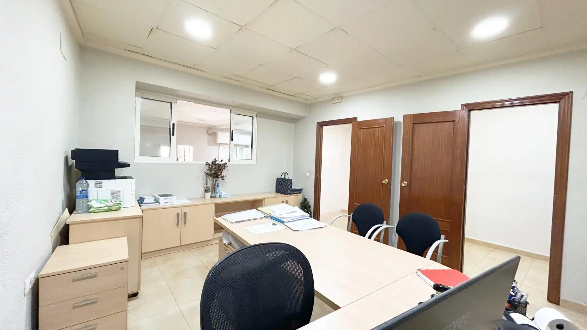 Locale commerciale in affitto a Calle PROGRES 17, imagen 5