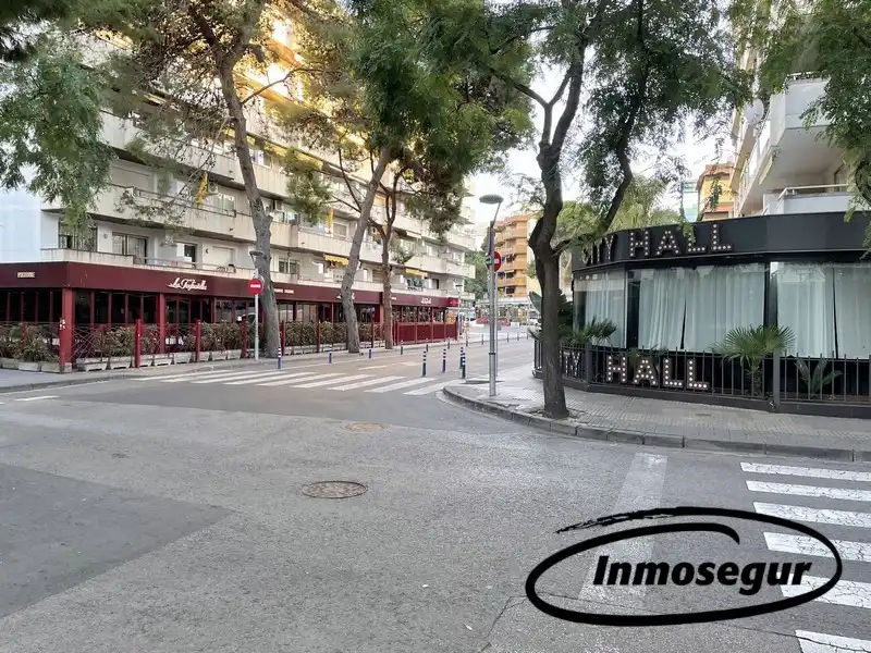 Local en venda en Salou amb Aire condicionat, Calefacció i Terrassa