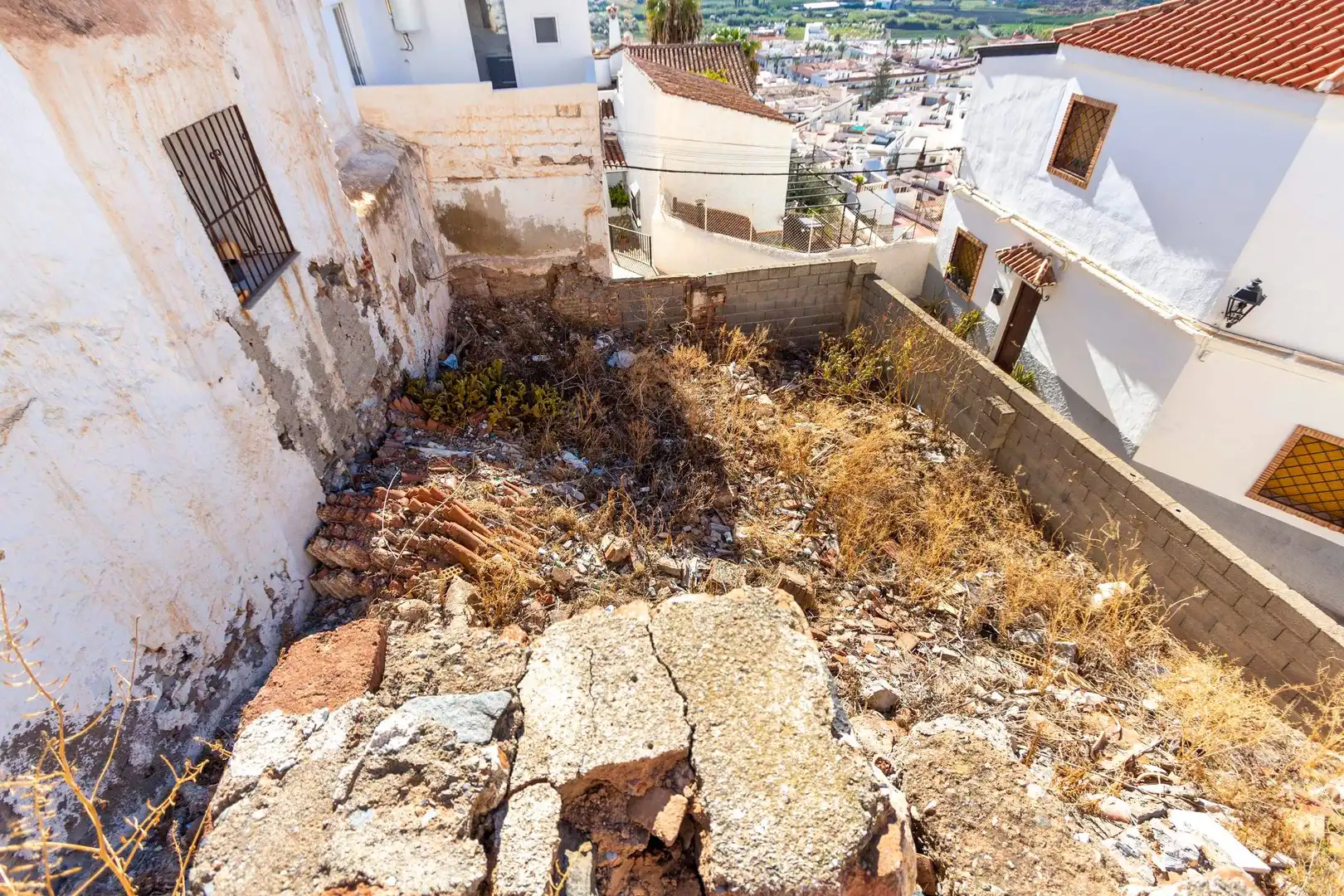 Terreno residenziale in vendita a Centro, imagen 16