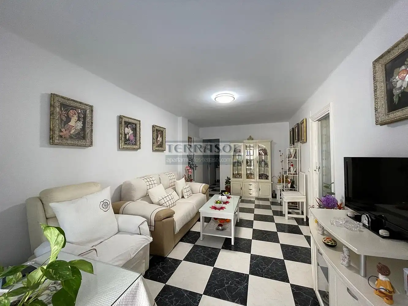 Apartamento con ascensor en venta en Torre del Mar, imagen 6