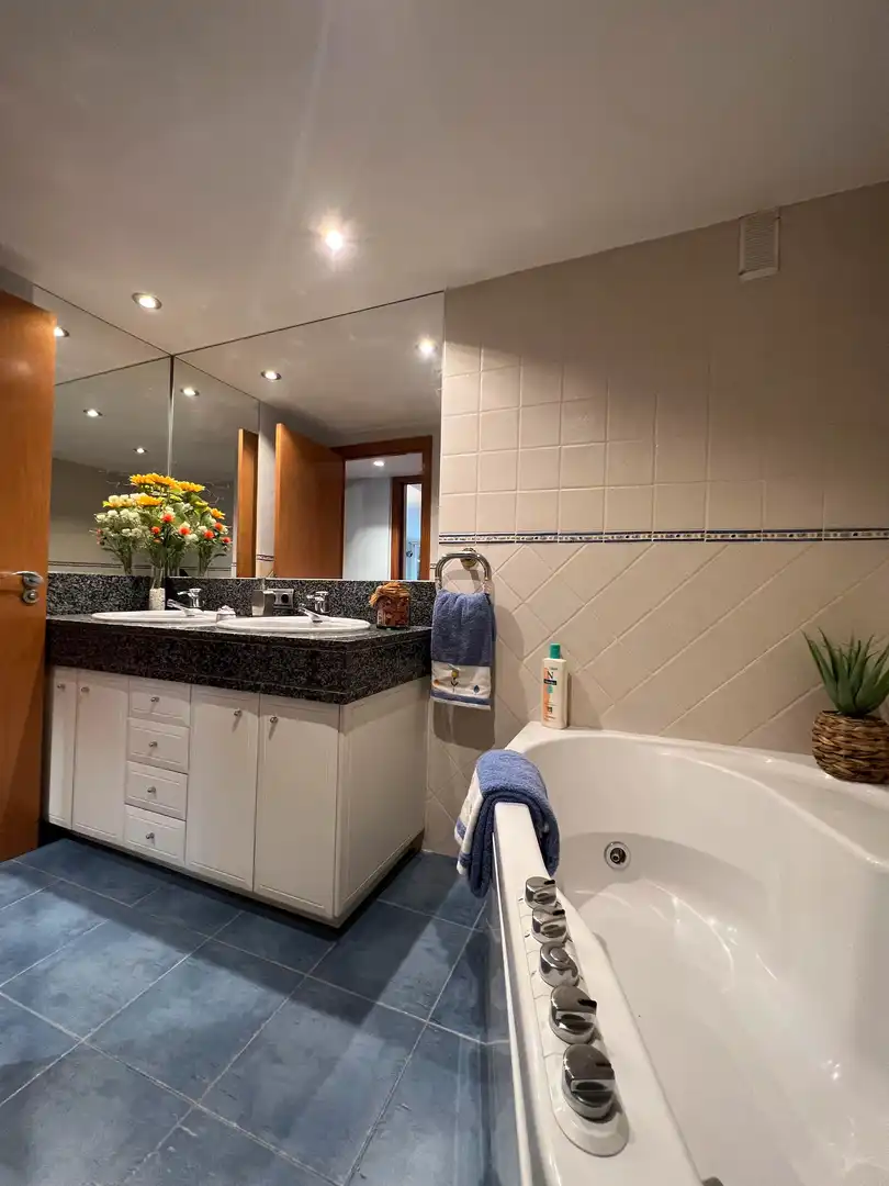 Baño de Piso en venta en Granollers con Aire acondicionado, Calefacción y Parquet