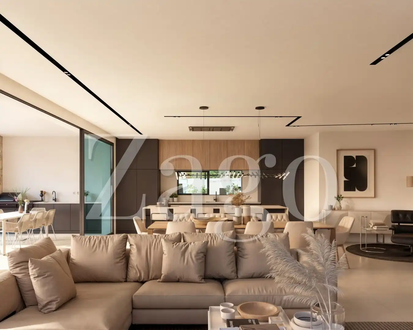 Maison à vendre à Pinar del Advocat - Cometa, imagen 4