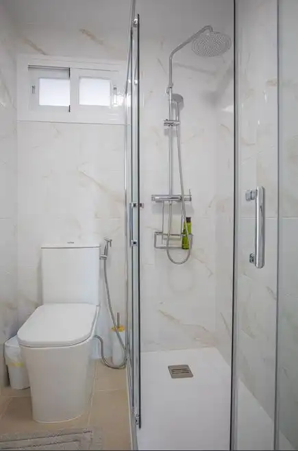 Apartament amb ascensor en venda a Nueva Andalucía, imagen 25