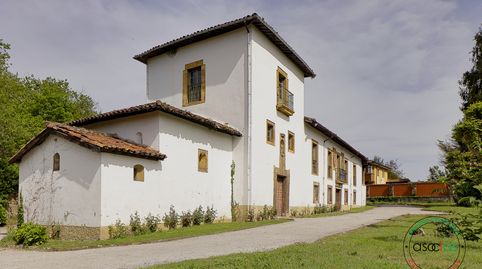 Foto 4 de Casa o chalet en venta en Manjoya - Lg Latores, 79, San Claudio - Trubia - Las Caldas, Oviedo
