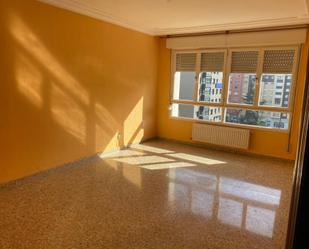 Bedroom of Flat for sale in Gijón   with Heating and Balcony