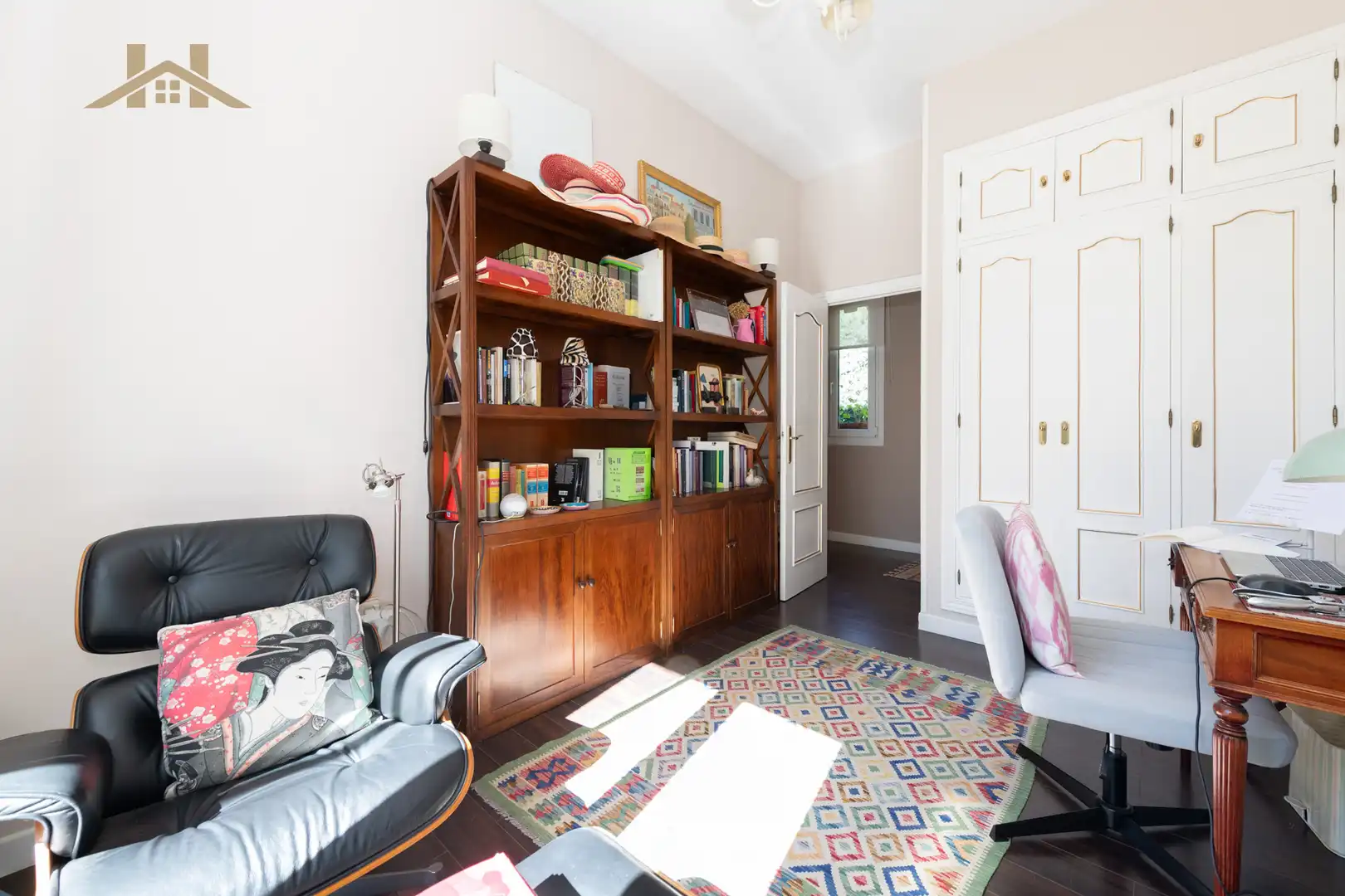 Casa con terrazza in vendita a Navalquejigo - Los Arroyos, imagen 31