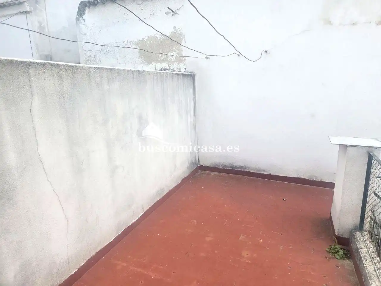 Casa adosada en venda en Jaén amb Terrassa