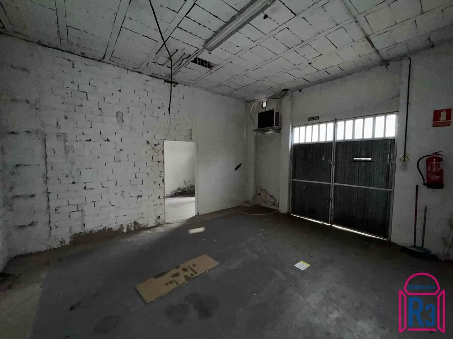 Local comercial en alquiler en Moisés de León, imagen 3