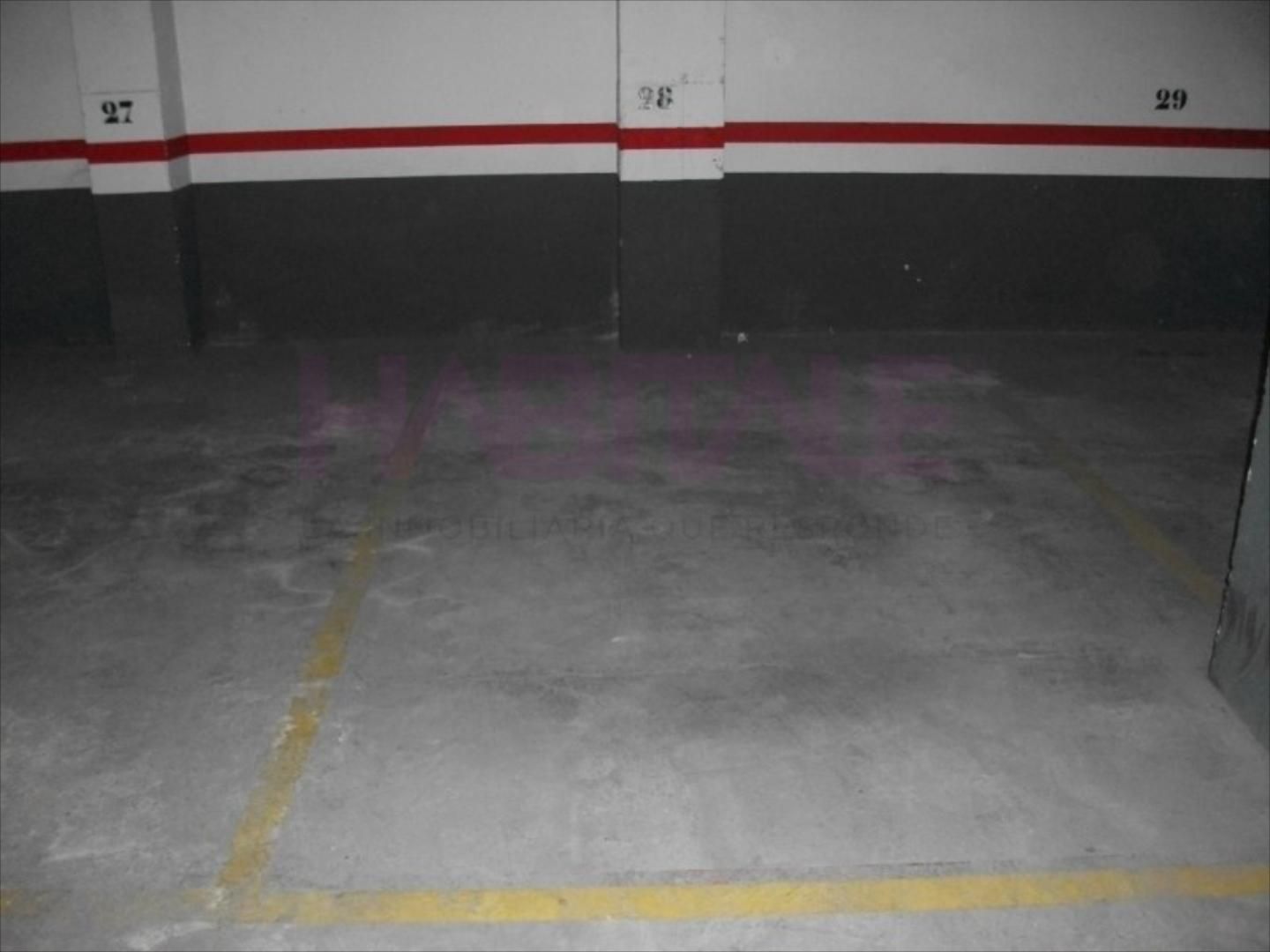 Parking of Garage for sale in La Pobla de Farnals