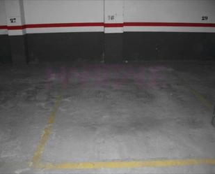 Parking of Garage for sale in La Pobla de Farnals