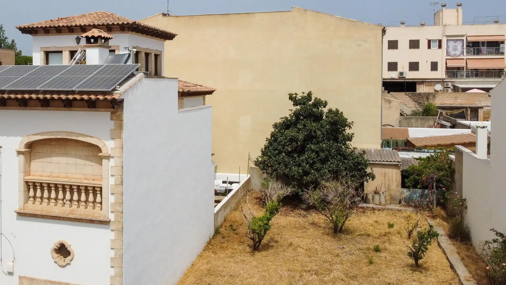 Residential zum Verkauf in Artà