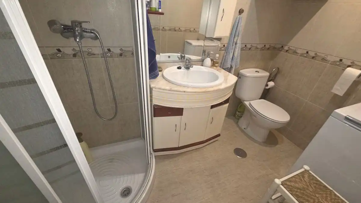 Apartament amb ascensor en venda a Centro, imagen 25