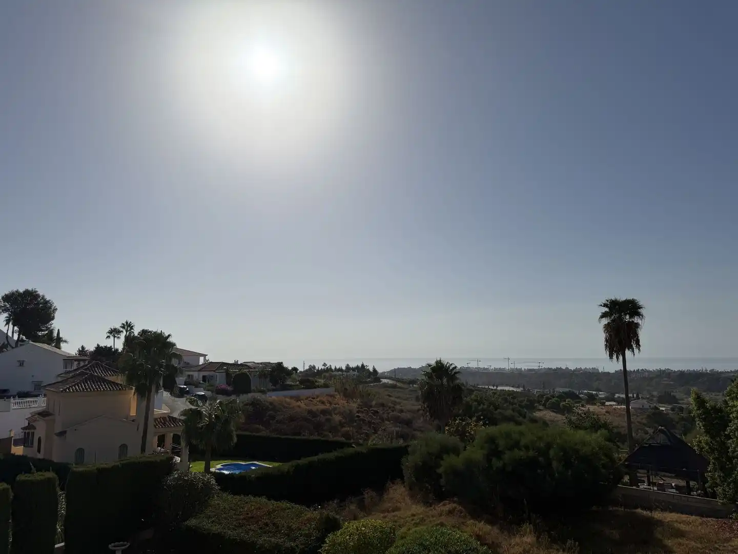 Villa con giardino in vendita a Estepona Pueblo, imagen 25
