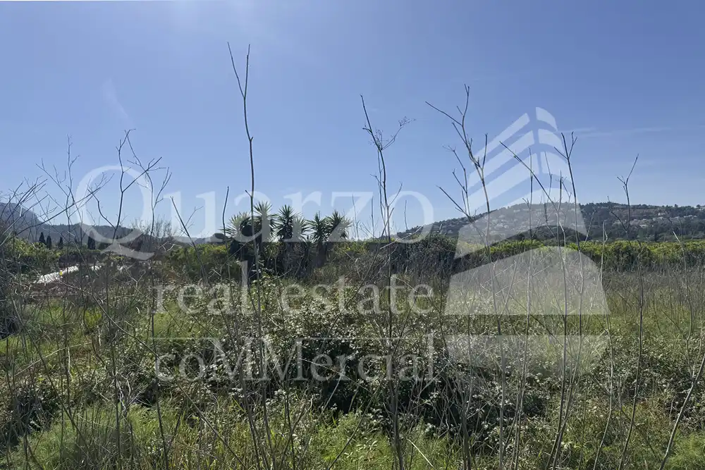 Terreno rustico in vendita a Camí de L'Advocat, imagen 3