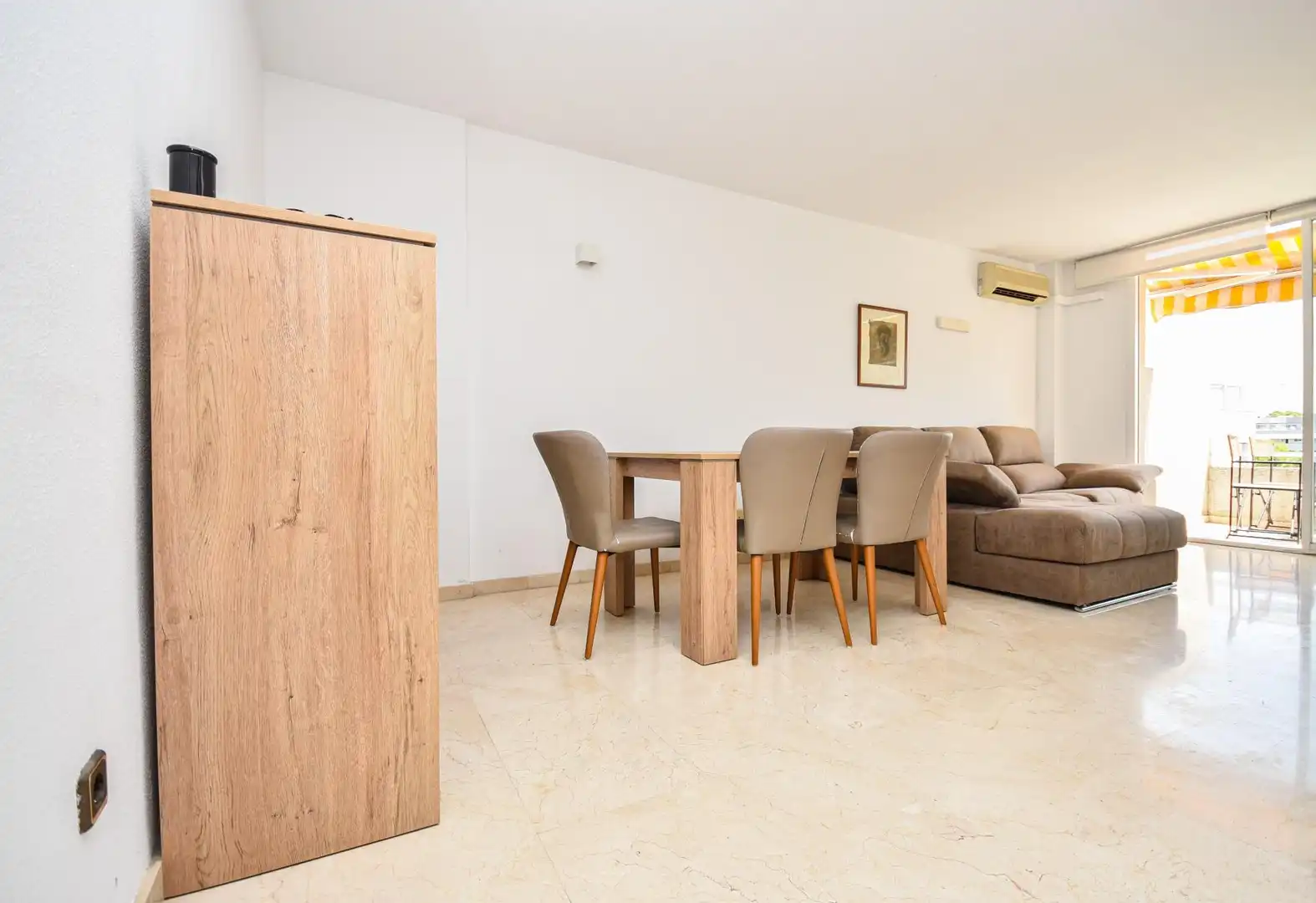 Wohnung zur Miete in MIGUEL DE CERVANTES, Portals Nous