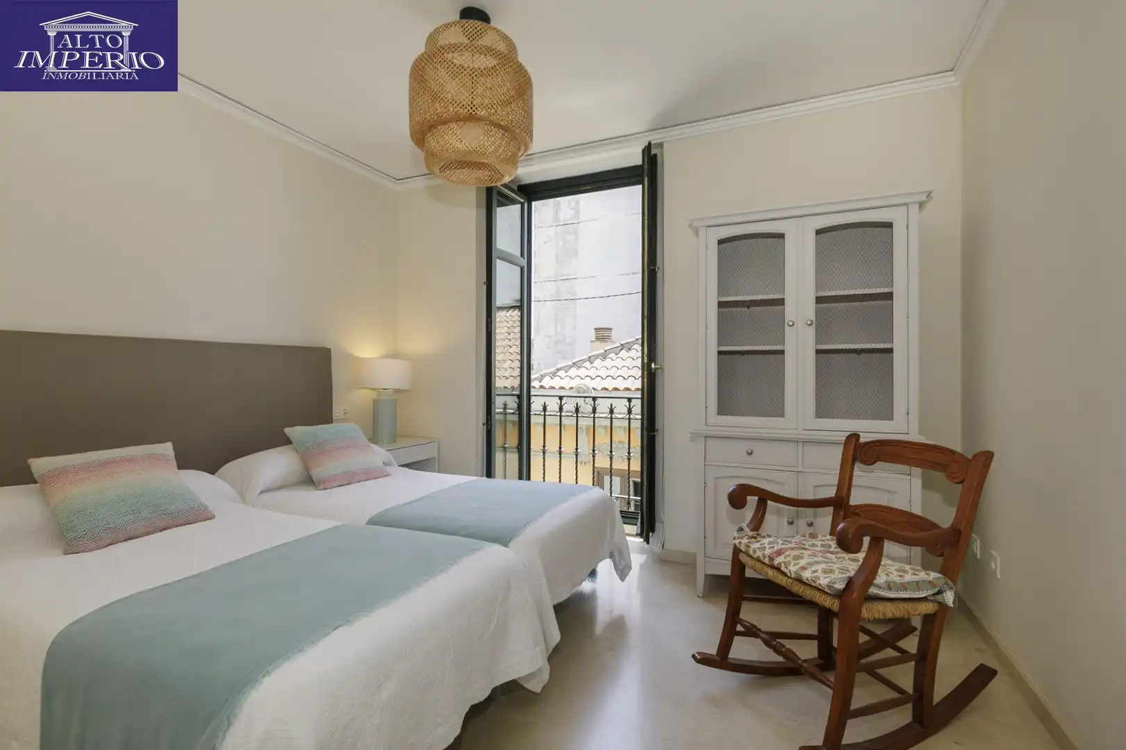 Apartamento con ascensor en venta en Calle Gran Vía de Colón #46 4º, imagen 9