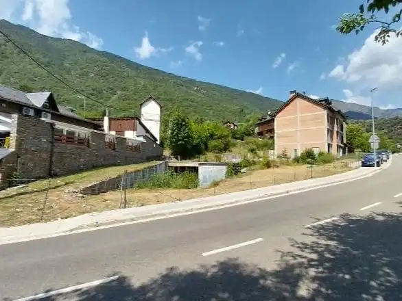 Außenansicht von Residential zum Verkauf in Vall de Cardós