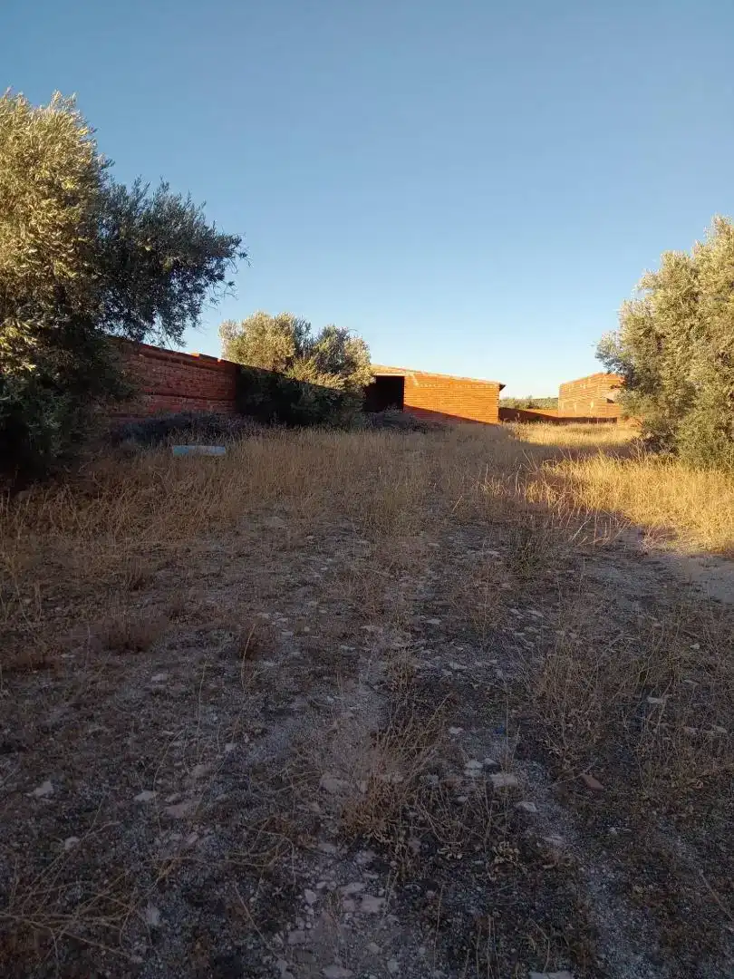 Finca rústica en venda en Gálvez