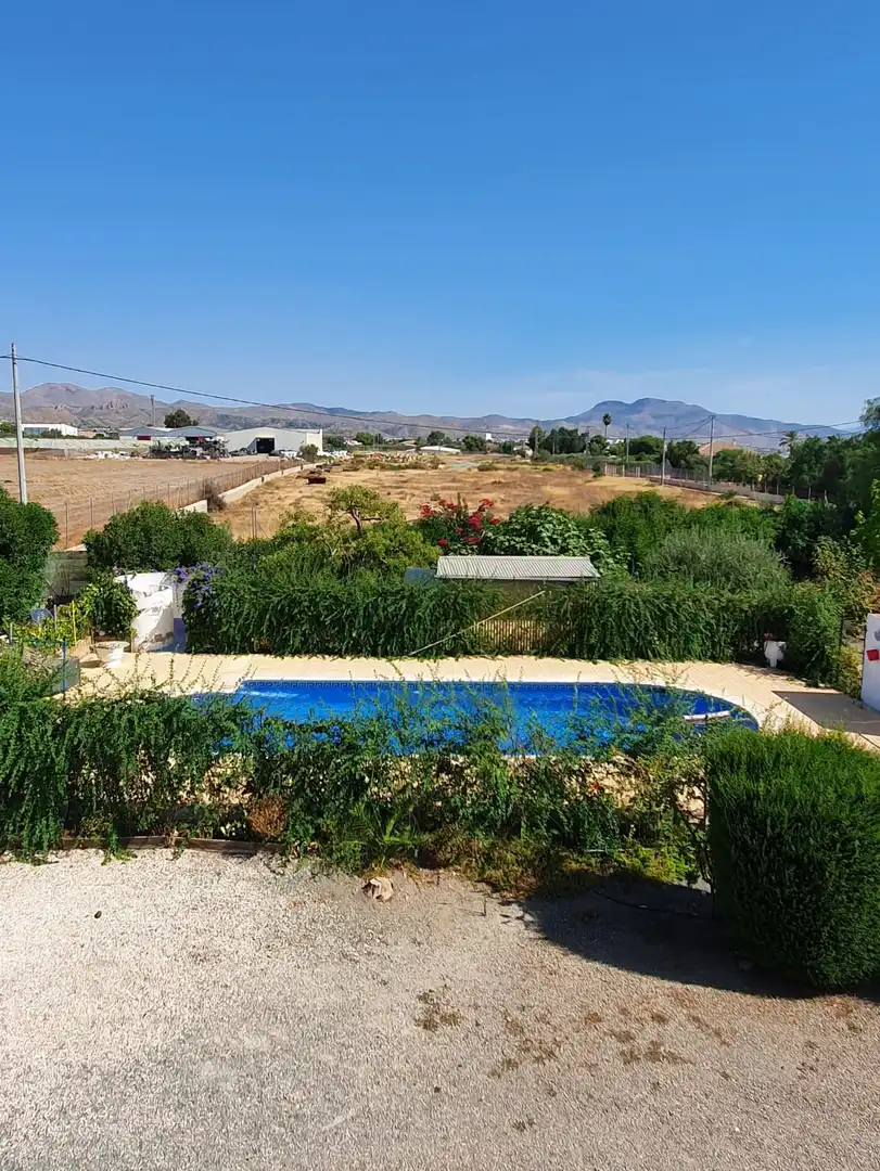 Casa con terrazza in vendita a Avenida de Almería 23, imagen 30