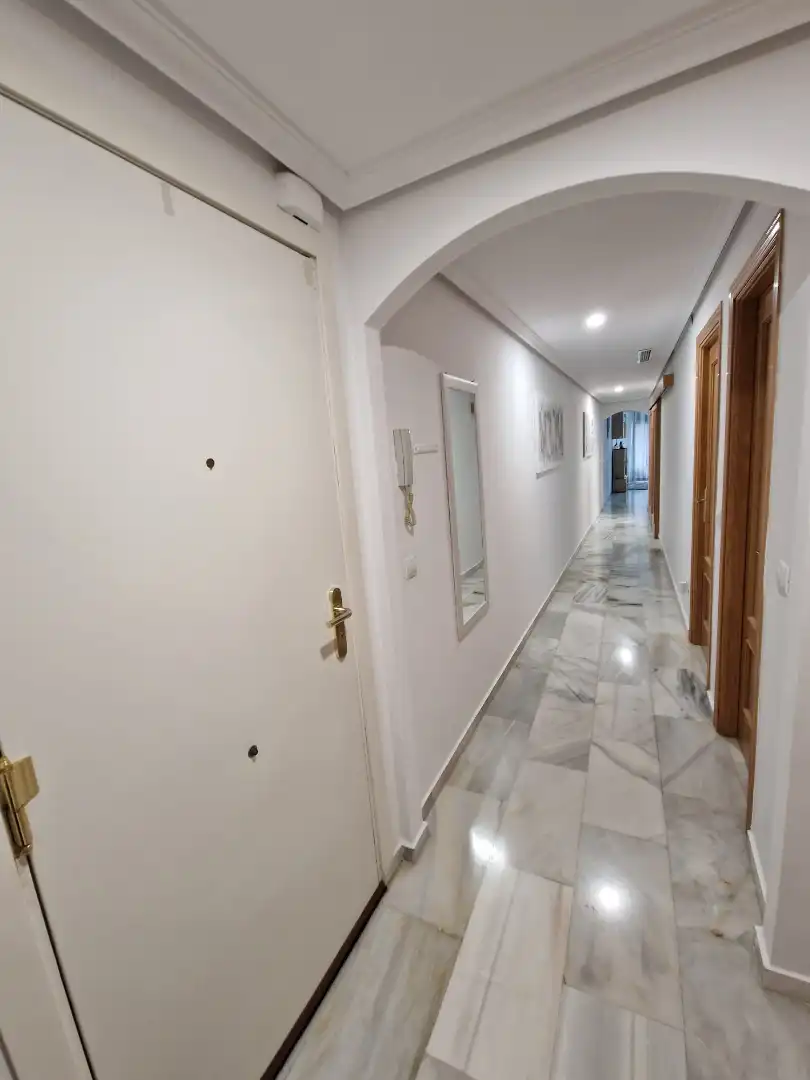 Apartamento en venta en Calpe / Calp con Aire acondicionado, Terraza y Trastero