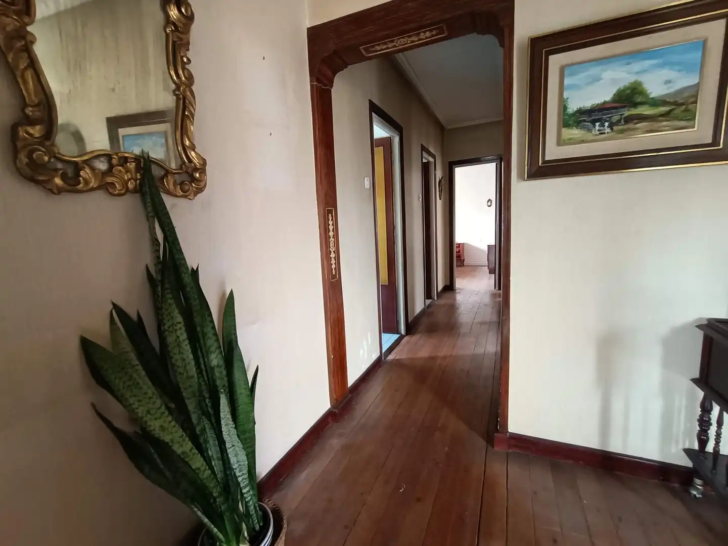 Flat for sale in El Postigo