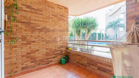 Photo 5 of Flat for sale in Aguadulce Sur, Roquetas de Mar