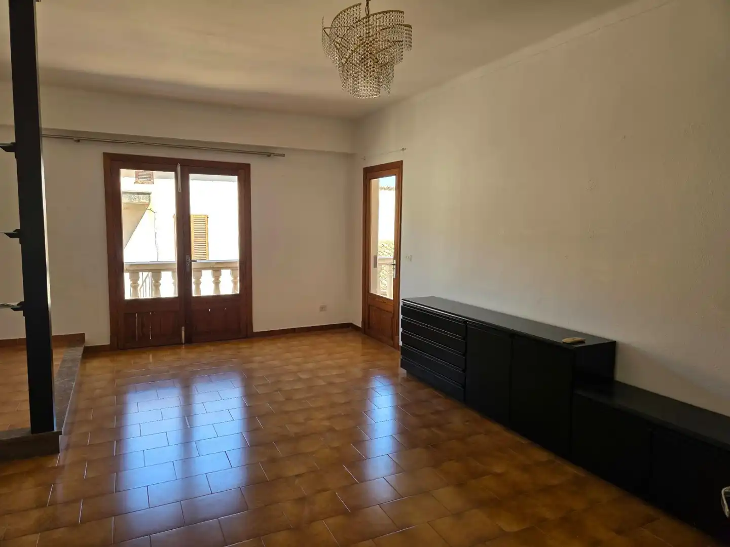 Wohnzimmer von Wohnung zur Miete in Binissalem, Illes Balears