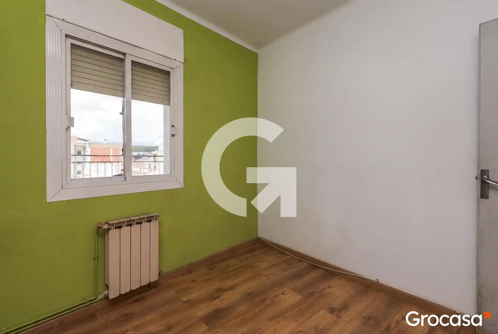 Habitación de Ático en venta en Rubí con Terraza