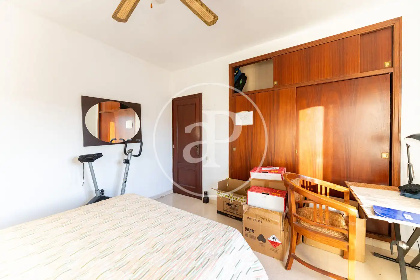 Ático con ascensor en venta en Son Amonda - Reis Catòlics, imagen 33
