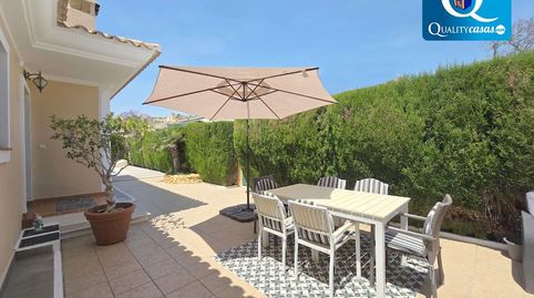 Foto 4 de Casa o chalet en venta en Bonalba - Cotoveta, Mutxamel