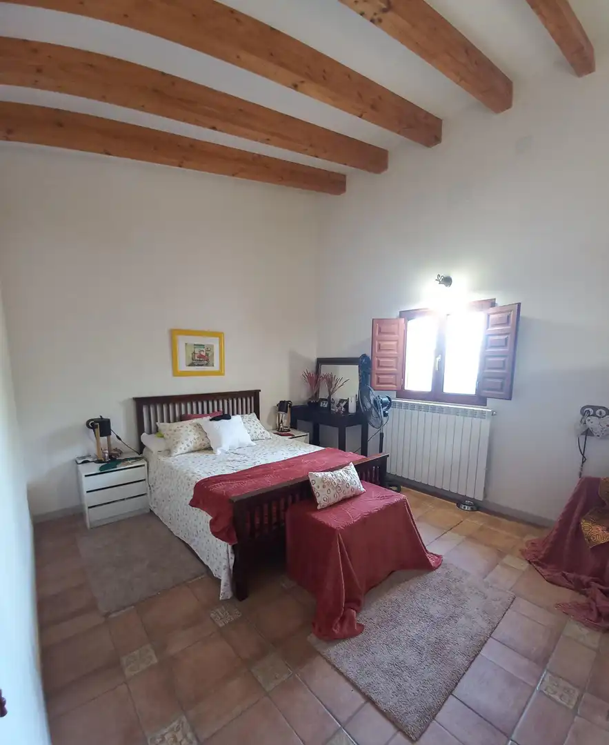 Habitación de Finca rústica en venta en Rasquera