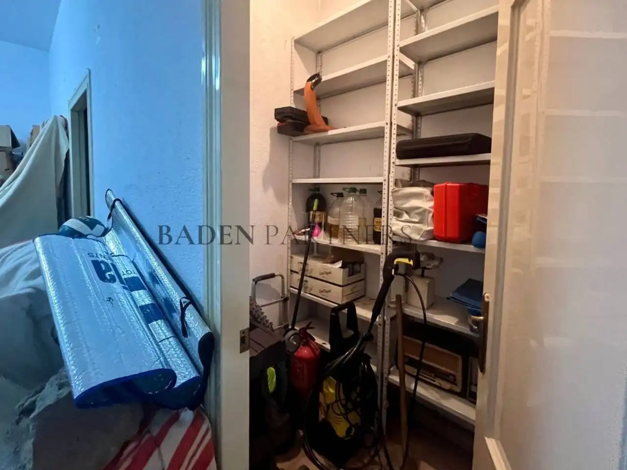 Terraced house for sale in Calle Aragón, imagen 40