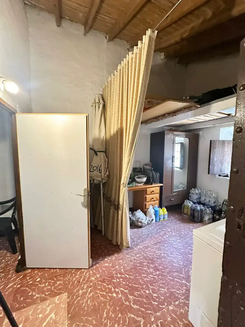 Country homes for sale in Benamocarra  with Private garden, Storage room and Swimming Pool