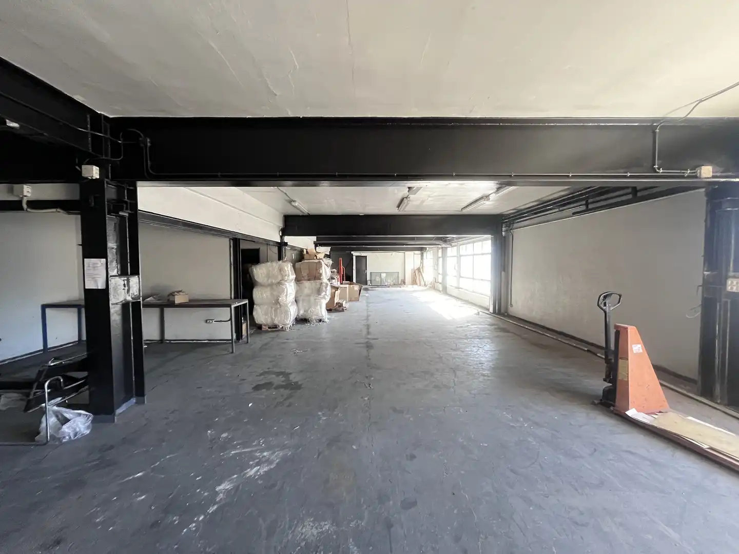 Nave industrial en venta en N/A, Ca n'Alzamora