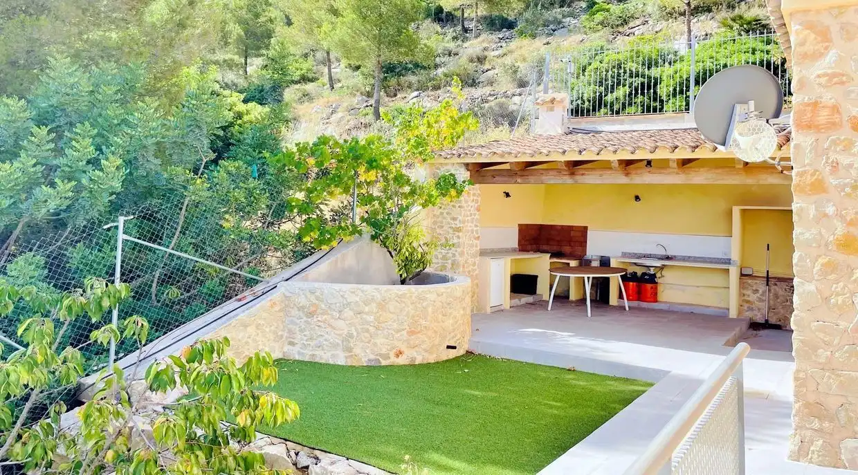 Maison avec piscine à vendre à Antigona 12, imagen 42