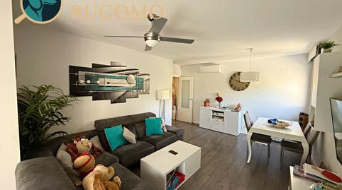 Foto 5 de Pis en venda a Avenida de Europa, Barrio Alto, San Juan de Aznalfarache