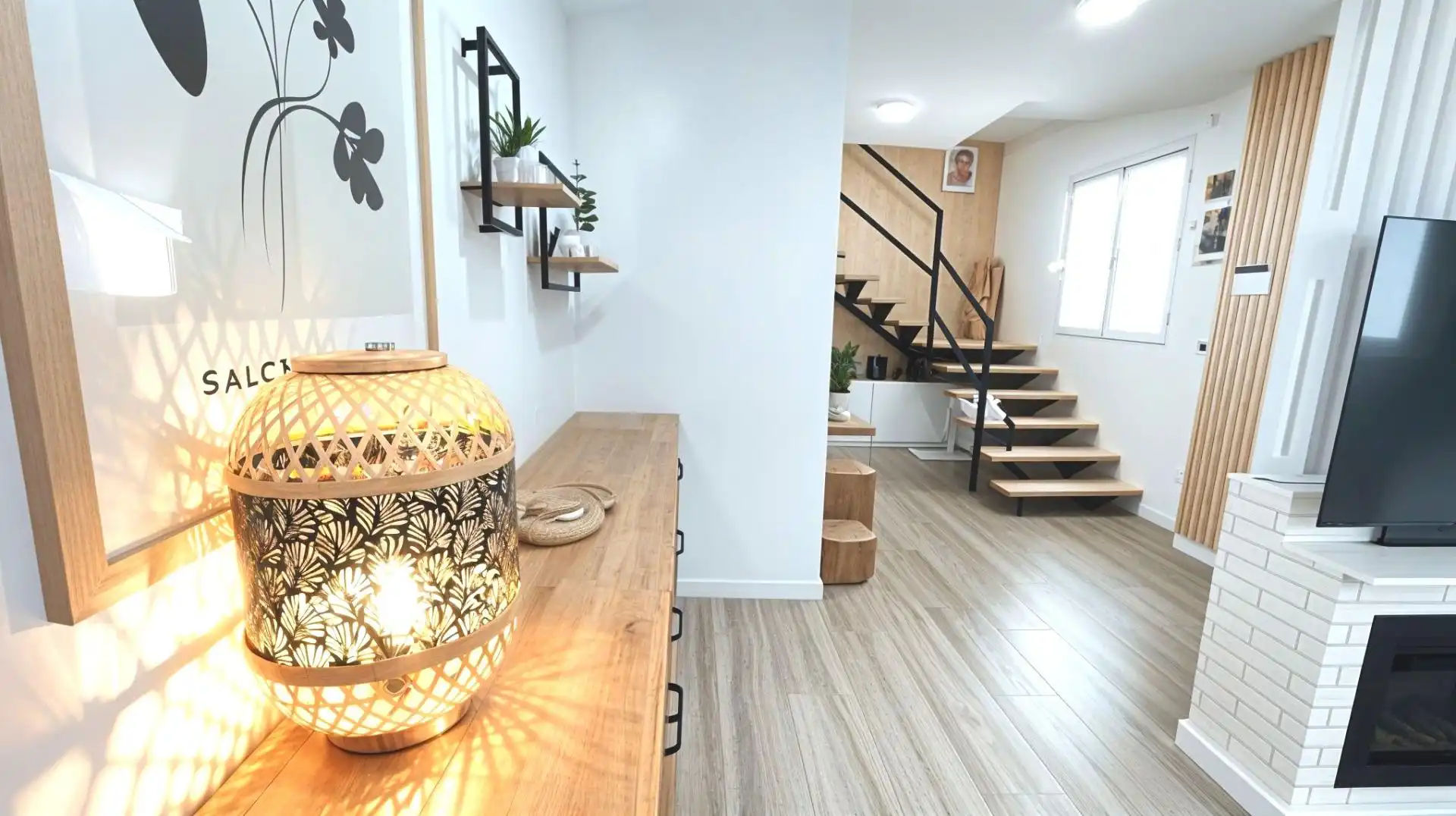 Casa o chalet en venta en Torrent con Jardín privado y Terraza