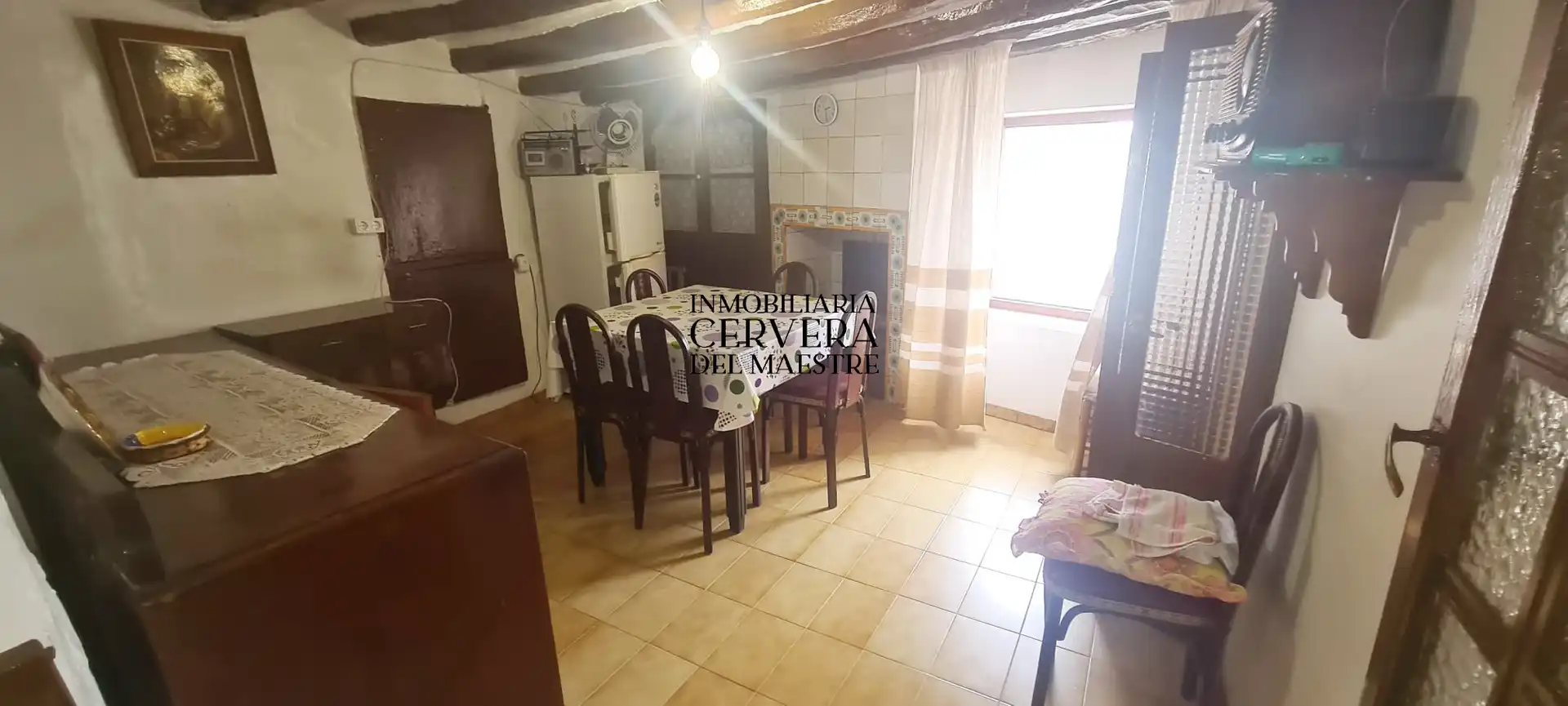Adosado en venta en Cervera del Maestre, imagen 7