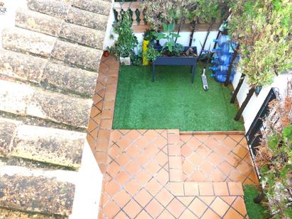 Garden of Single-family semi-detached for sale in  Palma de Mallorca  with Air Conditioner, Heating and Terrace