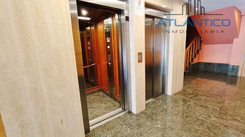 Foto 3 de Ático en venta en Ronda de Monte Alto, Monte Alto - Zalaeta - Atocha, A Coruña