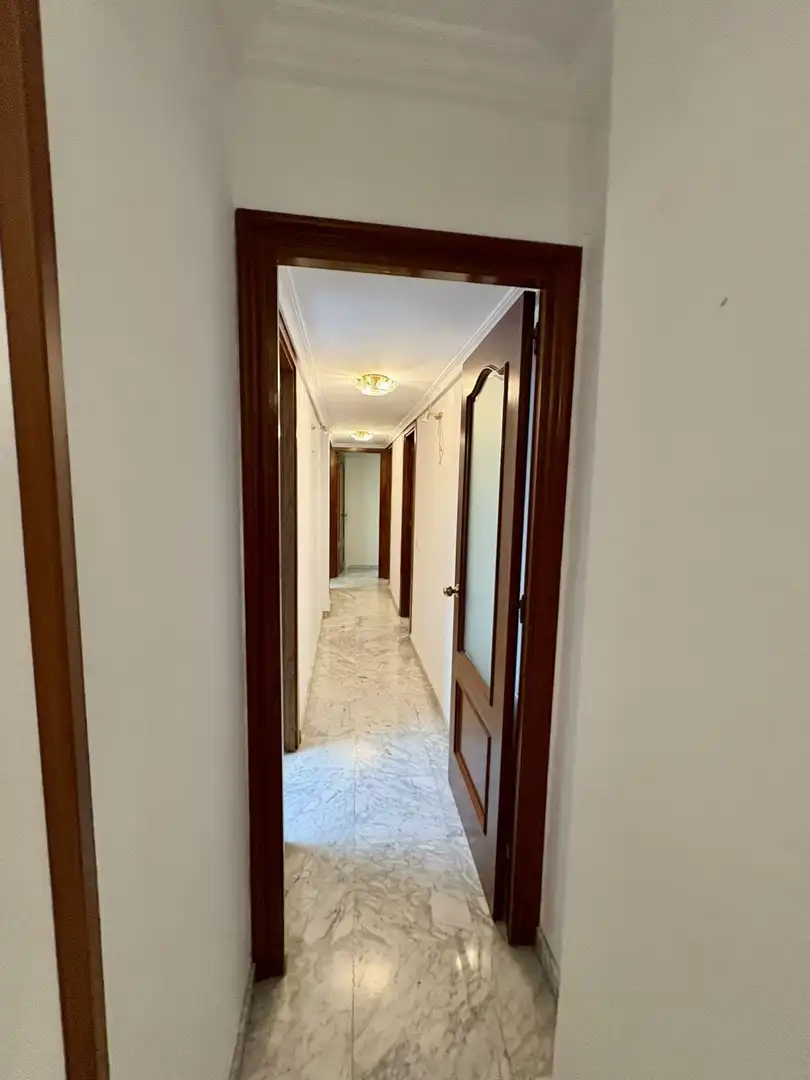 Flat for sale in Sevilla  with Air Conditioner, Heating and Terrace