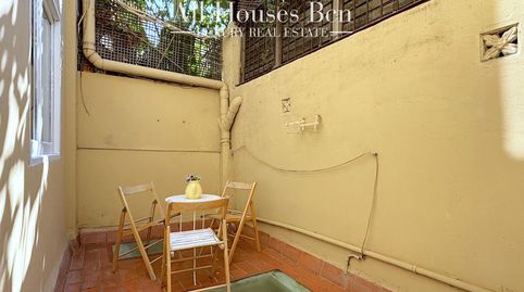 Foto 2 von Wohnung zur Miete in Rocafort, La Nova Esquerra de l'Eixample, Barcelona Capital