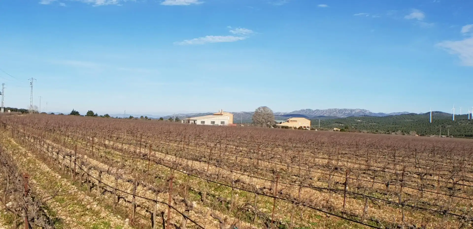Finca rústica en venta en El Perelló con Jardín privado, Terraza y Trastero