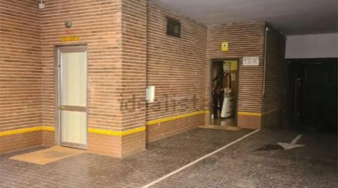 Photo 2 of Garage for rent in Calle de Ruiz Perelló, 10, Guindalera, Madrid Capital