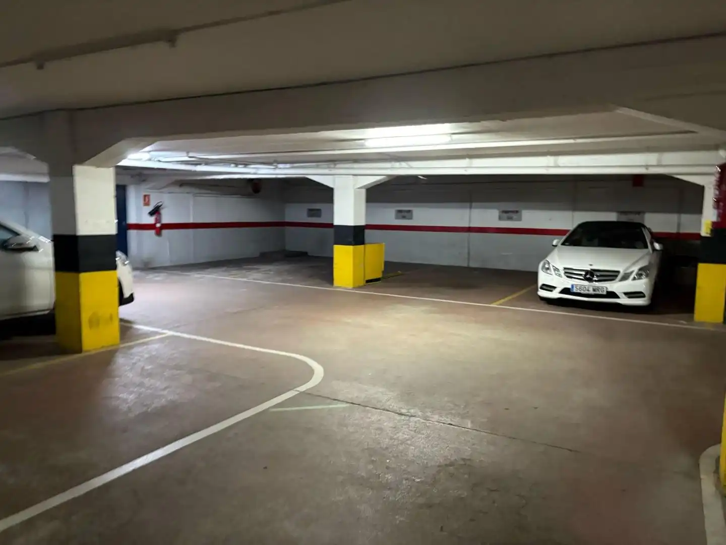 Parking de Garaje de alquiler en Castell d'Aro, Platja d'Aro i s'Agaró