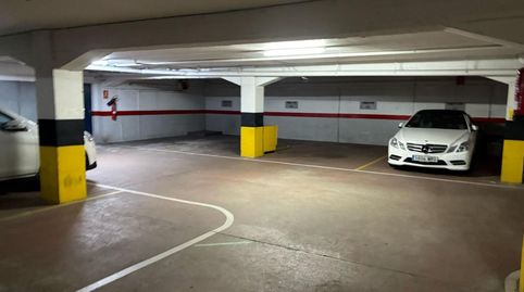 Foto 5 von Garage zur Miete in Avinguda de Castell D'aro, 12, Fenals, Castell d'Aro, Platja d'Aro i s'Agaró